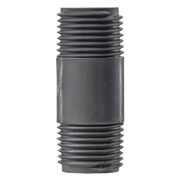 Rociador de PVC Orbit 38382 1/2 pulgadas MPT x 2 pulgadas