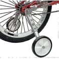 thumbnail image 2 of Bicycle Stabilizers Adult Children's Bicycle Variable Speed Mtb Auxiliary Wheel 20 Inch, 2 of 4