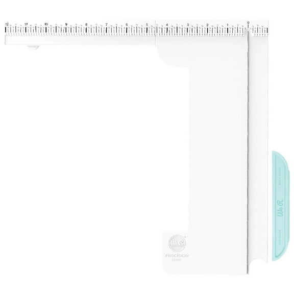 We R Memory Keepers Precision Score Board-