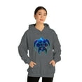 thumbnail image 4 of Space Turtle Hoodie, 4 of 9