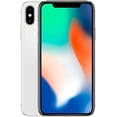 thumbnail image 1 of Apple Iphone X 64GB | Factory Unlocked Smartphone Refurbished, 1 of 5