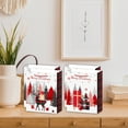 thumbnail image 2 of Christmas Gift Bags (Buffalo Plaid) (Asstd) (Large) - Set of 12, 2 of 4