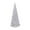 multicolor, variant on NSESSHome Led Crystal Christmas Tree Decoration Acrylic Color Changing Night Light Lamp Xmas Tree Tabletop Decorations Ornament