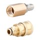 thumbnail image 3 of Adaptador Para Lavadora A Presión, Conector De Rosca 16*2 Para Piezas De Lavadora A Presión, 3 of 9