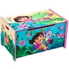 Nickelodeon Dora the Explorer Toy Box