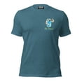 thumbnail image 1 of t-shirt Unisexe SIr. Veysa, 1 of 8