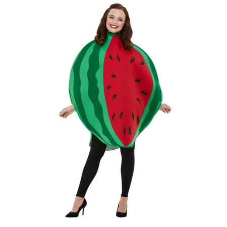 One In A Melon Costume
