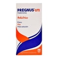 thumbnail image 2 of Pregnus -Uti Fosfomicina pediátrico polvo para solución 2 g, 2 of 4
