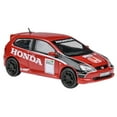 thumbnail image 3 of 2001 Honda Civic Type-R EP3 EP3 BTCC Honda Racing RHD Para64, 3 of 4