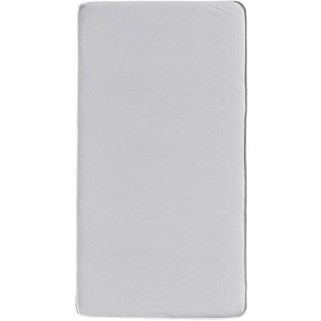Safety 1st Sweet Dreams Baby and Toddler Crib Mattress