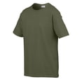thumbnail image 3 of Gildan Enfant/enfant SoftStyle T-Shirt Filé à l'Anneau, 3 of 3