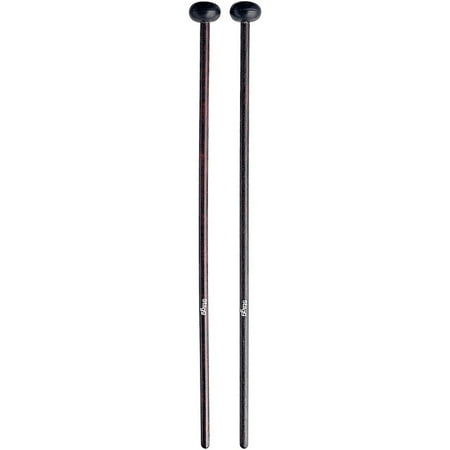 Pair of Stagg Soft Xylophone Mallets SMX-WR1 - Nylon Head and Maple Shaft +Bag