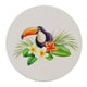 thumbnail image 4 of Manteles individuales de tela para cocina Manteles individuales hechos para de comedor de de cuenco de Estilo03 BLESIY Posavasos de taza de té, 4 of 6