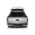 thumbnail image 6 of Truxedo by RealTruck TruXport Soft Roll Up Truck Bed Tonneau Cover | 273901 | Compatible with 2014 - 2021 Toyota Tundra w/Track System (Excludes Trail Special Edition Storage Boxes) 5' 7" Bed (66.7"), 6 of 22