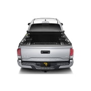 Truxedo by RealTruck TruXport Soft Roll Up Truck Bed Tonneau Cover | 245701 | Compatible with 2007 - 2013 Toyota Tundra 6' 7 Bed (78.7)