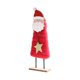 thumbnail image 4 of Adorno de fieltro navideño, decoración colgante para árbol de Navidad, juguetes de fieltro, adorno de escritorio en miniatura para chimenea y sala de Estilo D Macarena Colgante colgante, 4 of 8