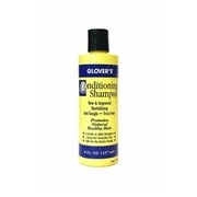 Glovers Conditioning Shampoo 8 oz