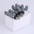 thumbnail image 2 of IKASEFU 4Pcs Fuel Injectors Spray Nozzles Compatible for Avalon 2.5L 2019-2022 Replaces 23209-F9080 23209-F9000, 2 of 10