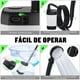 thumbnail image 5 of Regadera Portatil Recargable, 6000mAh Regadera Camping Electrica con Pantalla LED, 4 Modos de Pulverización, Ducha Portatil IPX7 Impermeable para Senderismo, 5 of 8