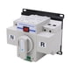 thumbnail image 5 of Interruptor de cambio automático, interruptor de transferencia automática 2P Interruptor de transferencia automática Un interruptor de transferencia Diseño fácil de usar Jadeshay A, 5 of 8