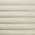 thumbnail image 2 of Hometrends White Fur Bedrest, 2 of 4