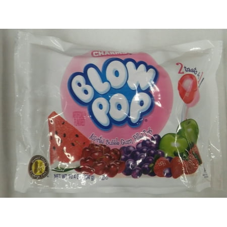 charms blow pop t shirt