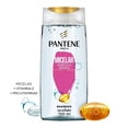 thumbnail image 1 of Shampoo Pantene Pro-V Micelar Purifica & hidrata 750 ml, 1 of 4