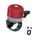 thumbnail image 4 of Timbre para manillar de bicicleta de montaña con luz, timbre pequeño para bicicleta, fácil instalación, timbre para bicicleta para adultos y niños Rojo, 4 of 8