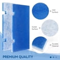thumbnail image 2 of Camper AC Filter 7.5 X 14IN Air Filter Efficient Filtration Improved Air Quality, 2 of 11