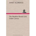 thumbnail image 1 of The Meadow-Brook Girls Under Canvas, 1 of 2