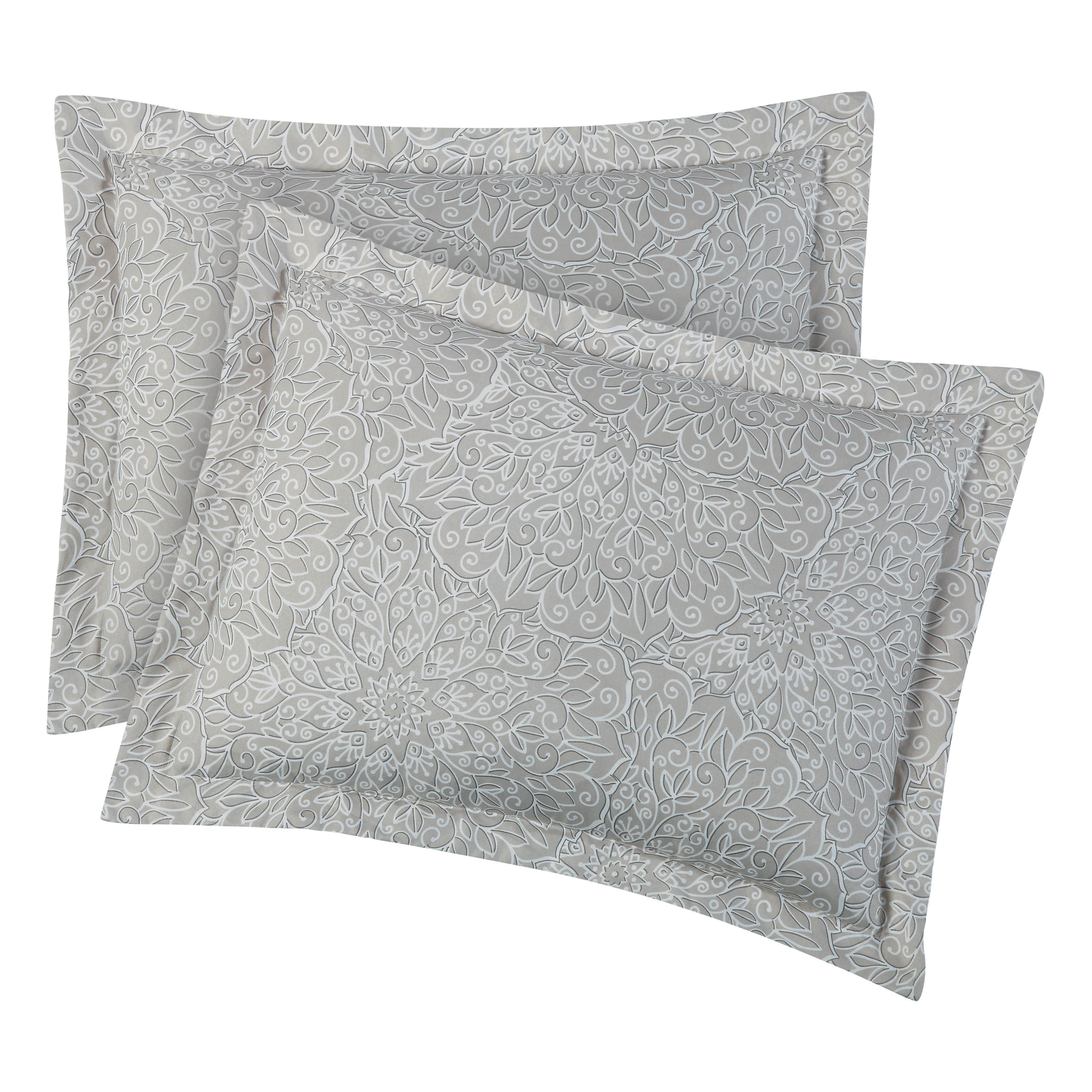 Napoli Reversible 7 Piece Comforter Set by Studio 17