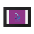 thumbnail image 1 of Cancer Designs Icon Art Deco Fashion Desktop Photo Frame Ornaments Picture Art Painting, 1 of 3