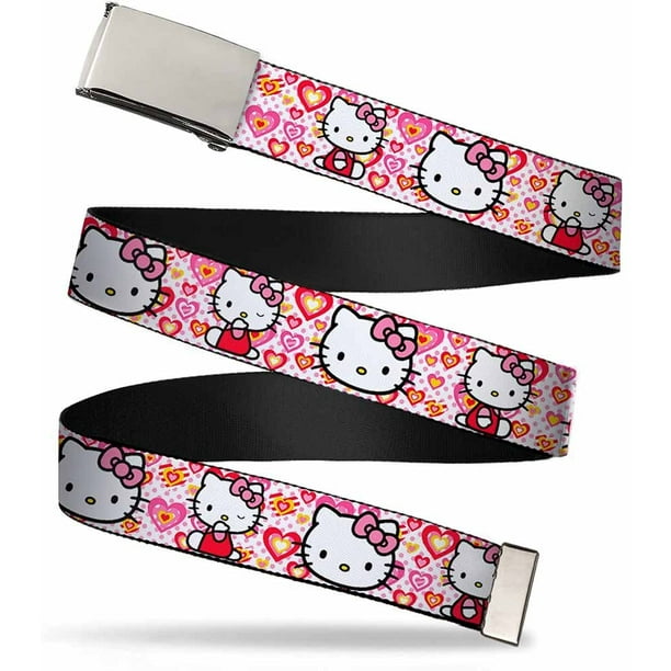 Buckle down products top
