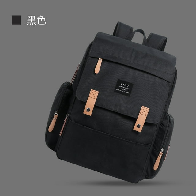 Labymos large-capacity backpack School Travelling Mummy Bags