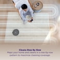 thumbnail image 3 of Shark Navigator Robot Vacuum, with SmartPath Navigation and Self-Cleaning Brushroll, RV2110, 3 of 8