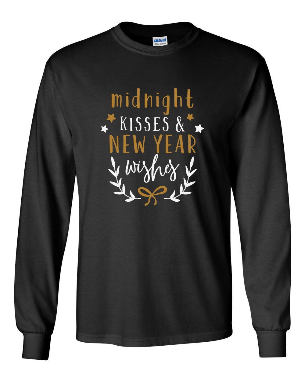 Have A Sparkling New Year Happy New Year Festive Unisex Adult Long