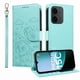 thumbnail image 1 of Funda Cartera GANGXUN con Diseño de Perrito en Relieve para Xiaomi Redmi 15C , Protección 360° con Ranuras y Correa Desmontable, 1 of 6