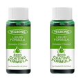 thumbnail image 1 of 2 Pcs Engrais pour Plantes Liquide Solution Nutritive Efficace pour Pelouse, 1 of 5