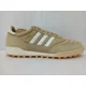 thumbnail image 2 of Adi - das Men's Mundial Team RS Casual Soccer Shoes IE9028 Magic Beige White Sz 7, 2 of 6