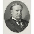 thumbnail image 2 of William Howard Taft 1857 To 1930 27Th President Of The United States Poster Print, 2 of 2
