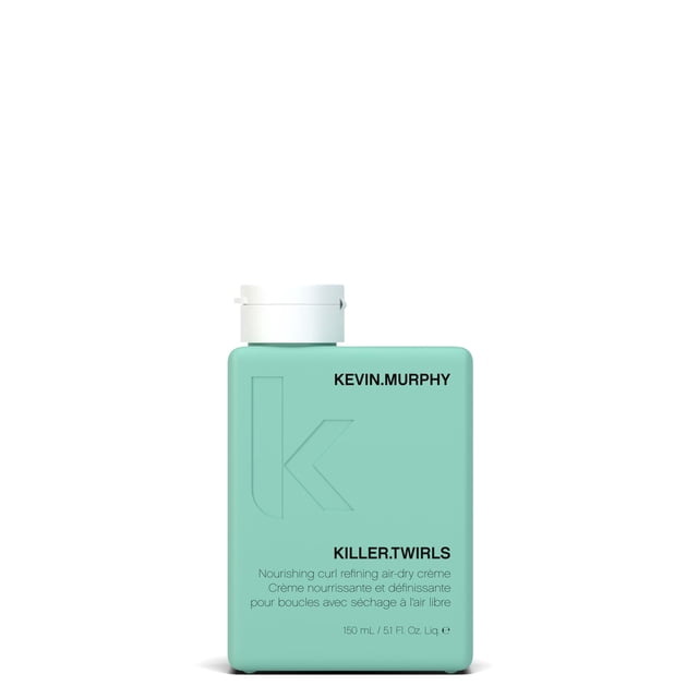 KEVIN.MURPHY KILLER.TWIRLS 150ml