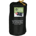 thumbnail image 3 of Wenzel 12 Inch by 20 Inch Camp Pillow, 3 of 6