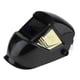 thumbnail image 5 of Casco de Soldadura con Oscurecimiento Automático con Energía Solar Gafas de Soldador con Capucha Negra, 5 of 8