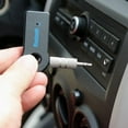 thumbnail image 3 of 2-In-1 Wireless Bluetooth 5.0 Transmitter Receiver Adapter Audio 3.5Mm Jack Aux, 3 of 5