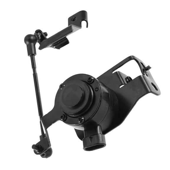 Unique Bargains 15128631 Front Right Side Air Suspension Ride Height Level Sensor for Cadillac Escalade 2004-2006