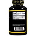 thumbnail image 4 of Suplemento de cafeína PrimaForce con L-teanina 100 mg 180 cápsulas, 4 of 4