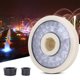 thumbnail image 5 of Luz LED Material PP Luz subacuática para Park Karst Cave Rocalla Fuente Amonsee Otros, 5 of 8