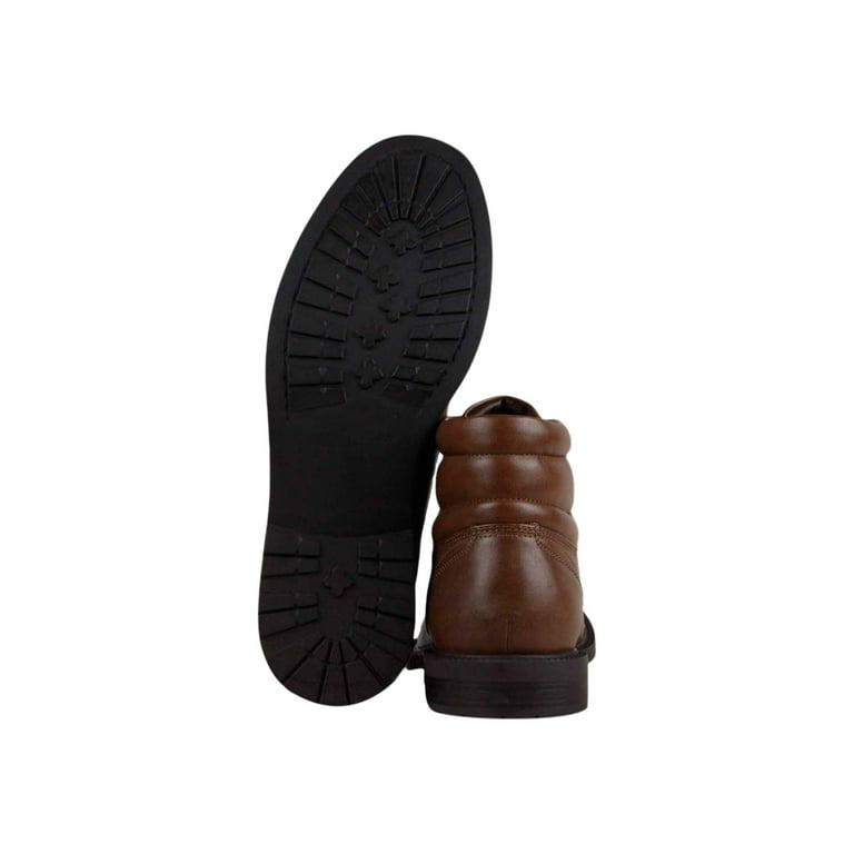 Unlisted by kenneth cole men's roll boots discount
