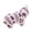 Purple, variant on Funny Pets Clothes Cute Pet Clothes Clothing Winter Dog Clothes Fawn Dog Clothes