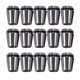 thumbnail image 4 of 30Pcs ER25 Collet Tool Precision Spring Collet Set de 2 mm Una 16 mm Mandril de Collar CNC para Herramientas de Torno de Fresado Y Motores de Husillo, 4 of 5